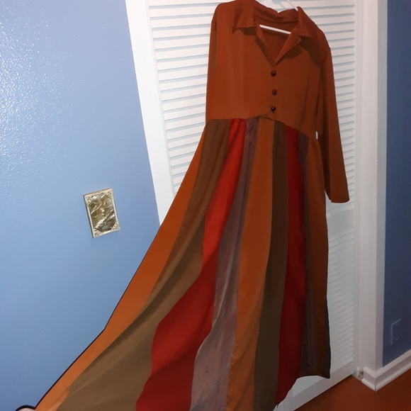 Hand Crafted Dresses & Skirts - Lowest Price! Handmade Plus size dress
